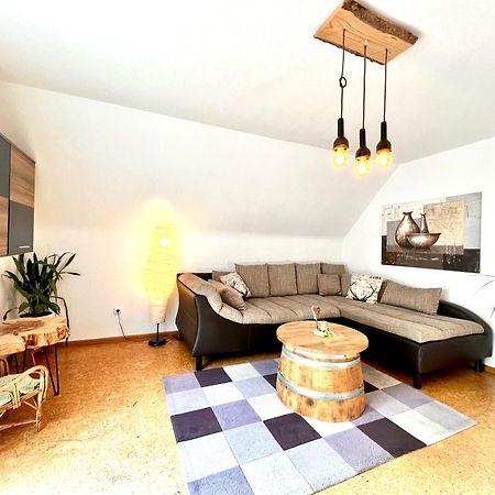 Ferienapartment Huber Oberkirch  Eksteriør billede