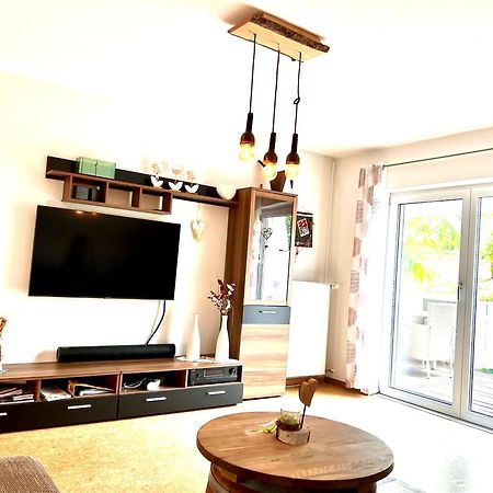 Ferienapartment Huber Oberkirch  Eksteriør billede