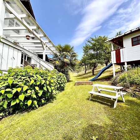 Ferienapartment Huber Oberkirch  Eksteriør billede