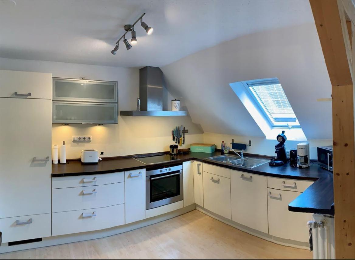 Ferienapartment Huber Oberkirch  Eksteriør billede