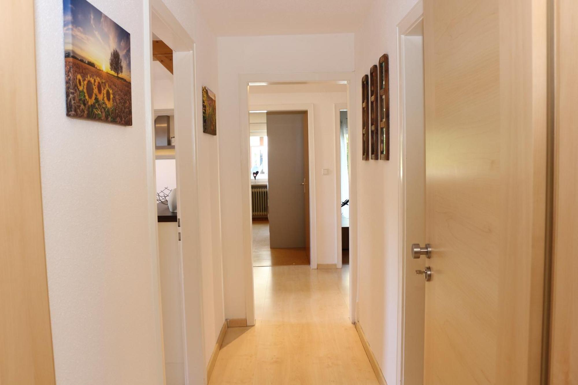Ferienapartment Huber Oberkirch  Eksteriør billede