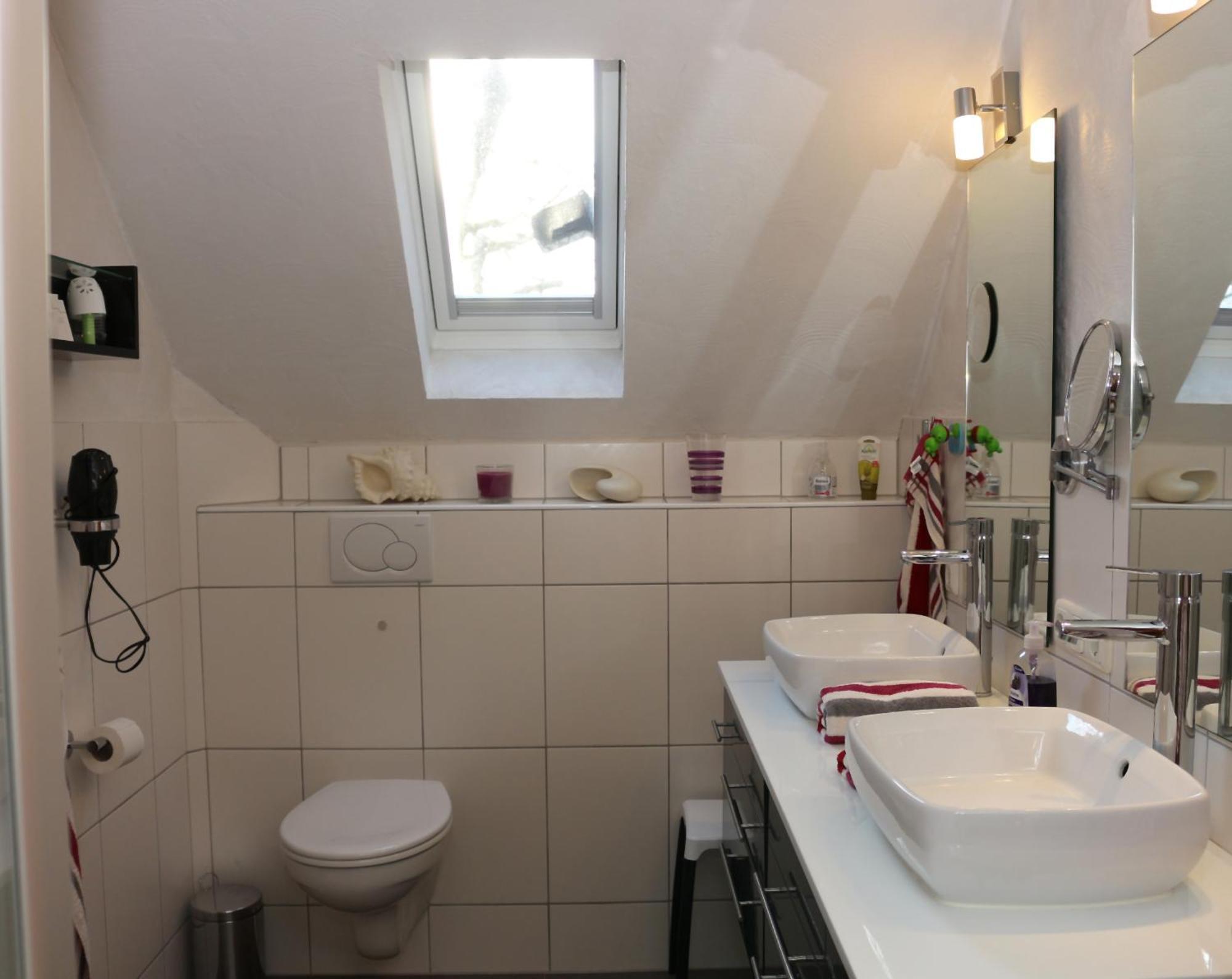 Ferienapartment Huber Oberkirch  Eksteriør billede