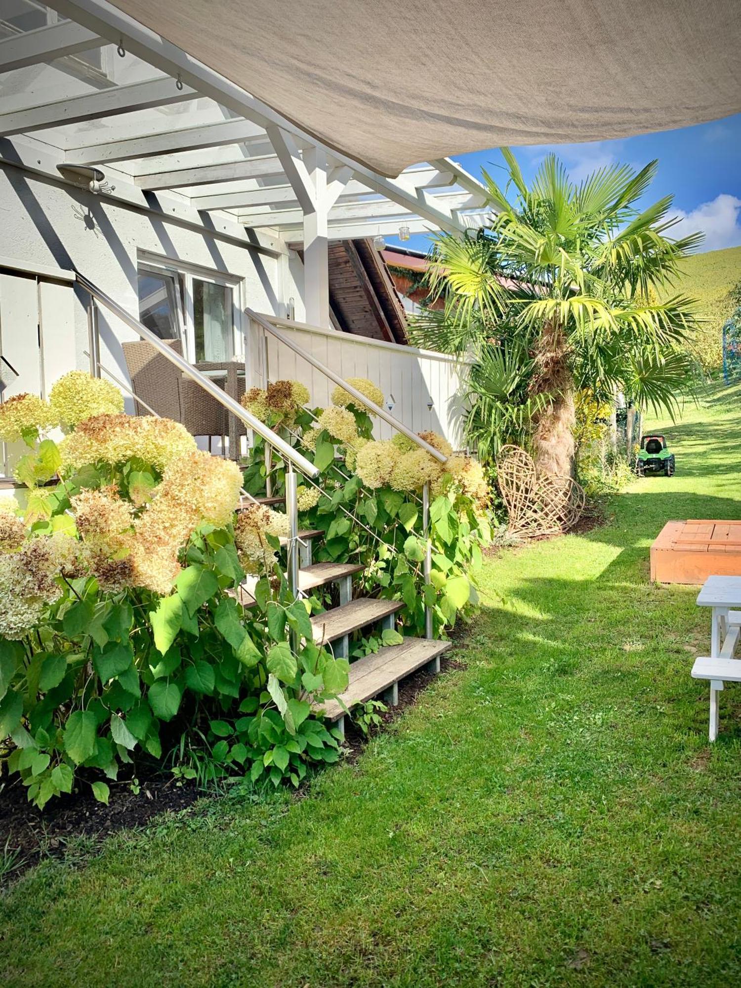 Ferienapartment Huber Oberkirch  Eksteriør billede