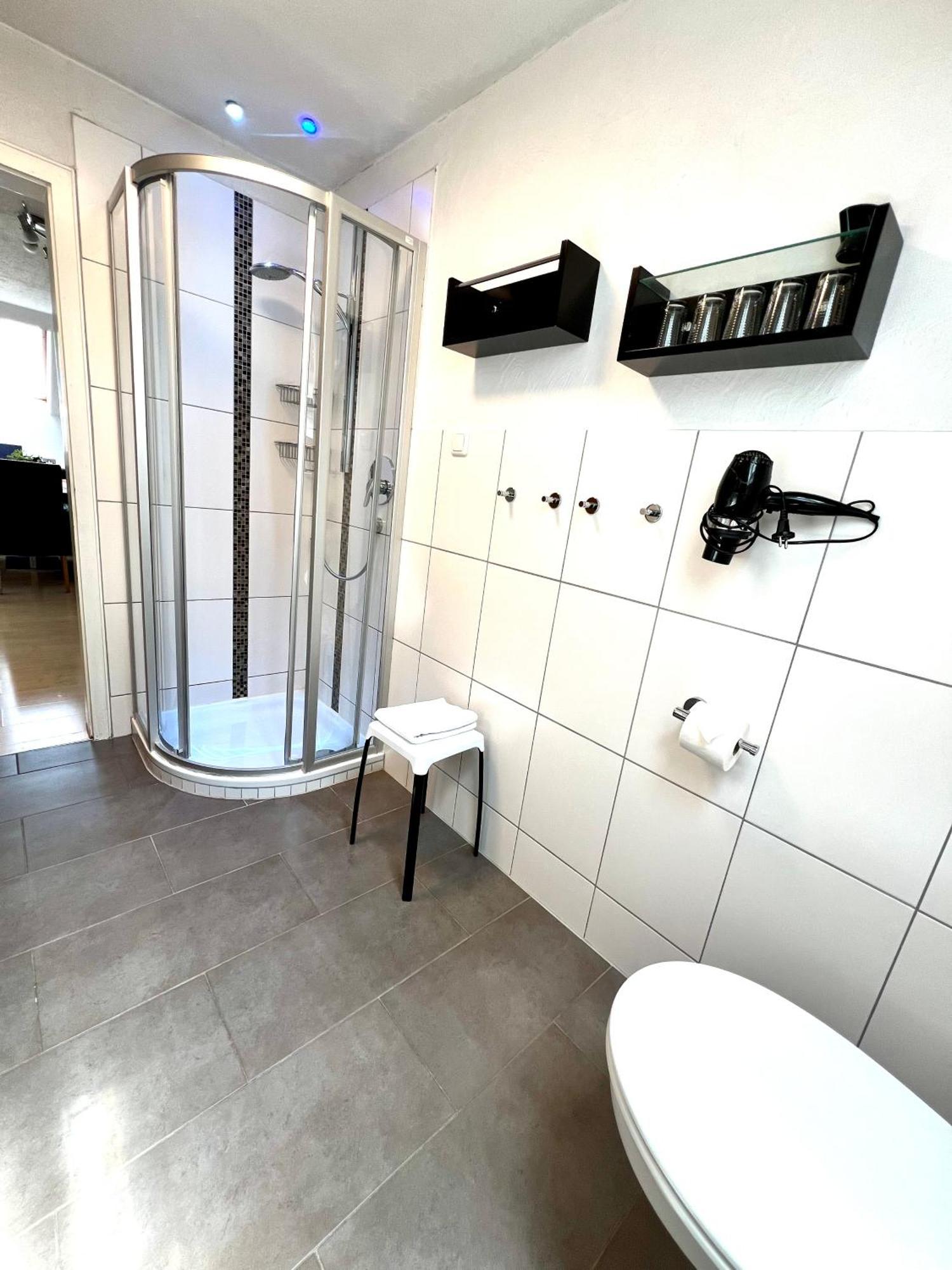 Ferienapartment Huber Oberkirch  Eksteriør billede