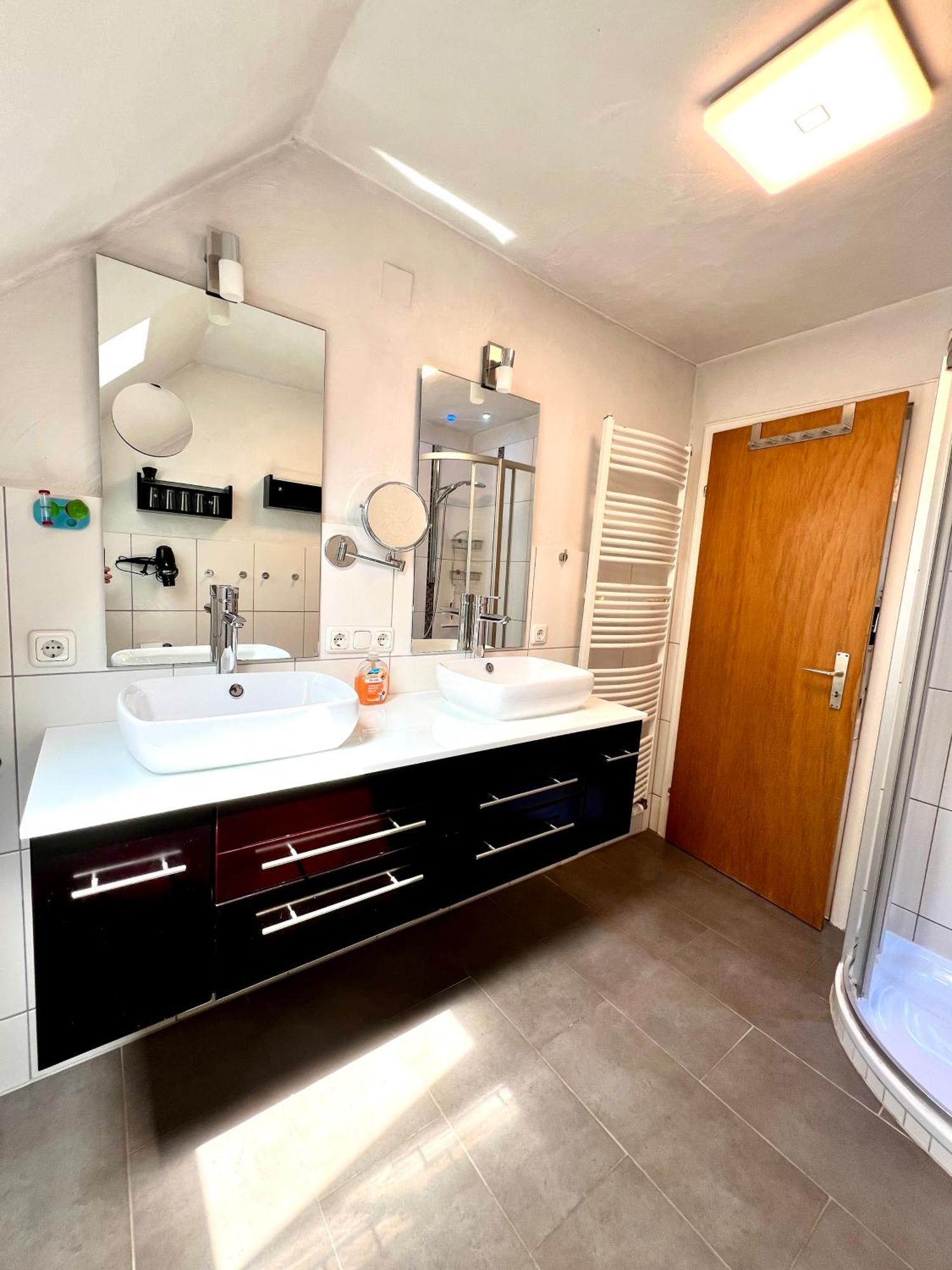 Ferienapartment Huber Oberkirch  Eksteriør billede