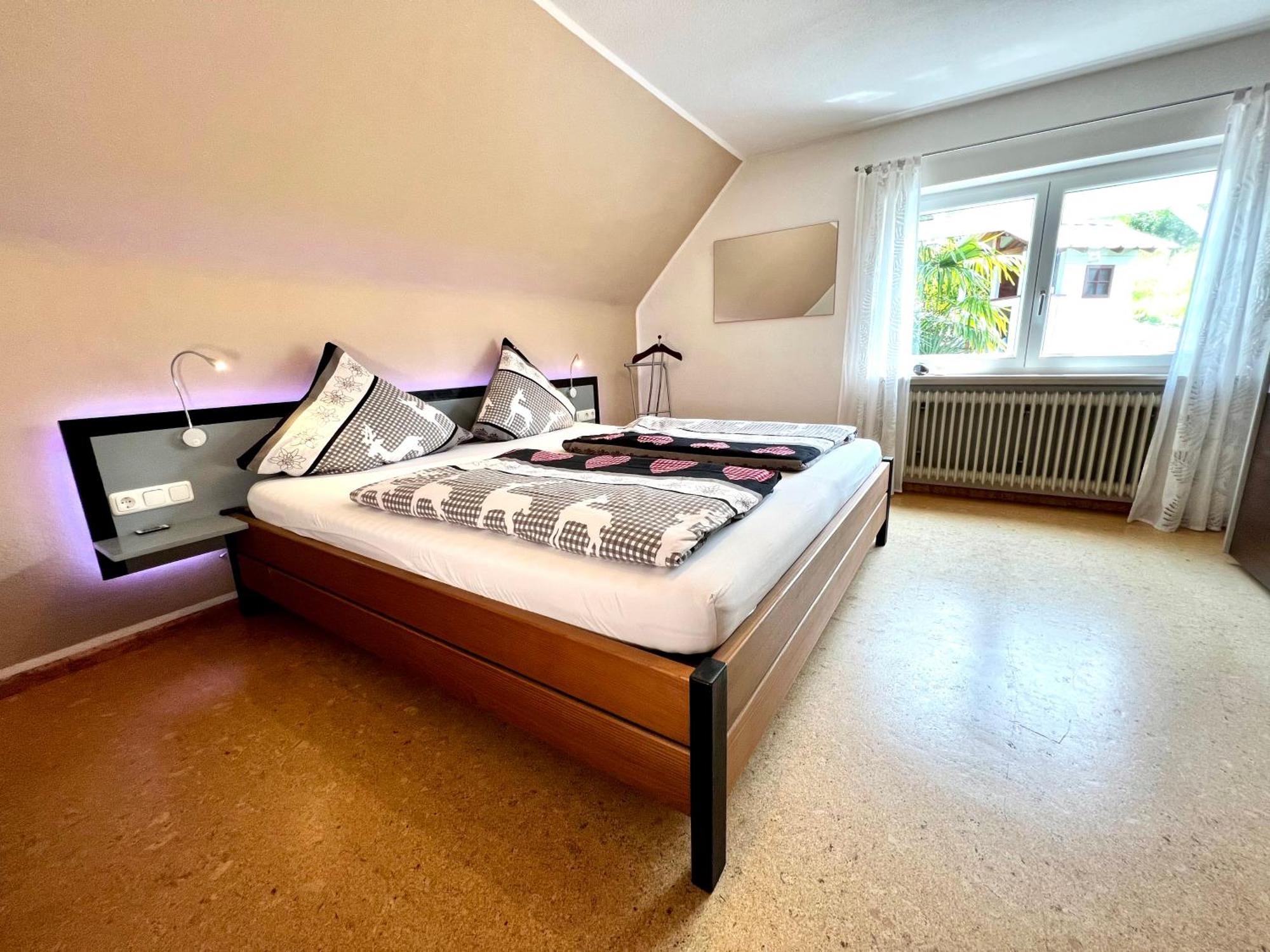 Ferienapartment Huber Oberkirch  Eksteriør billede