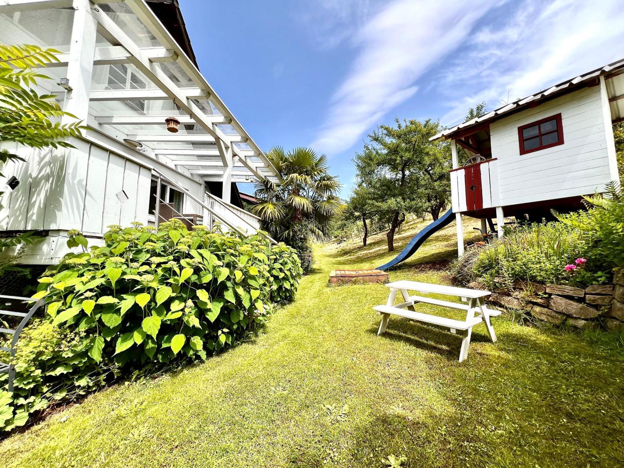 Ferienapartment Huber Oberkirch  Eksteriør billede
